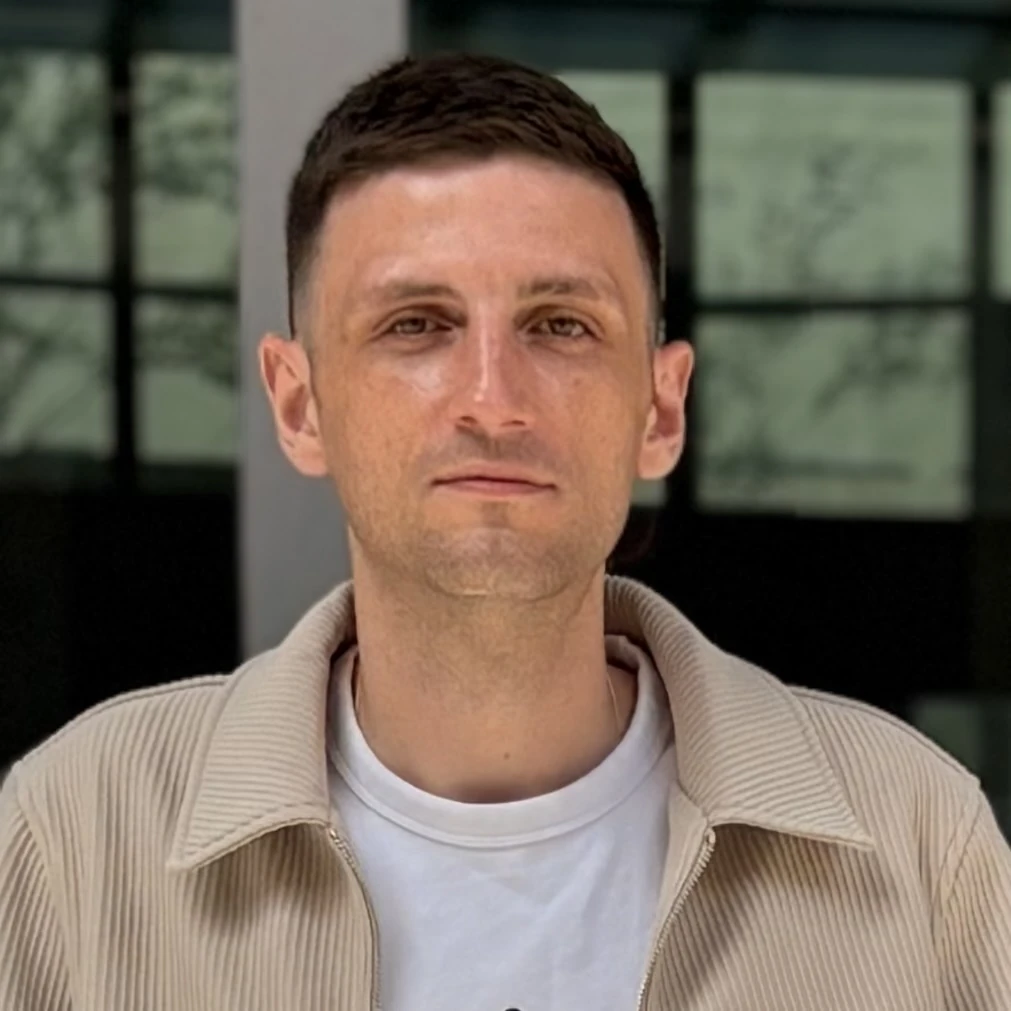 Ryan Jarvis, founder of Conviction